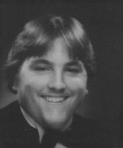 Andrew Joseph McCormick
