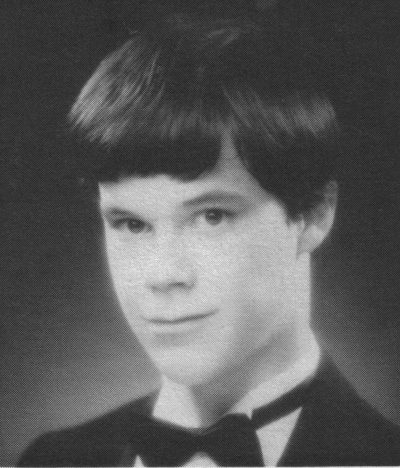Andy J Williamson