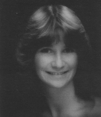 April Lamb