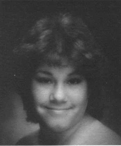 Elizabeth Hodges