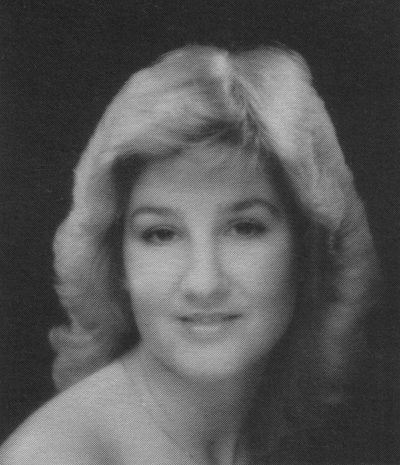 Betsy Posey