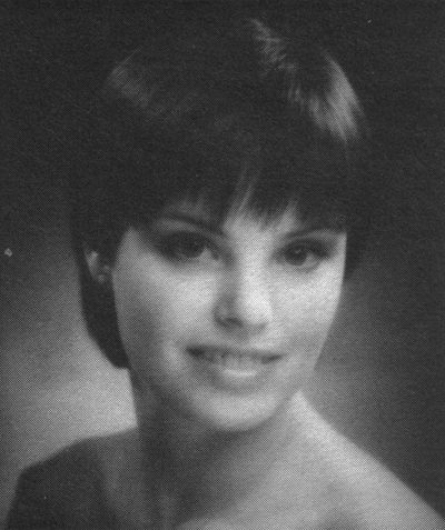 Beverly Diane Tuel