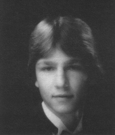 Brad Hawthorne