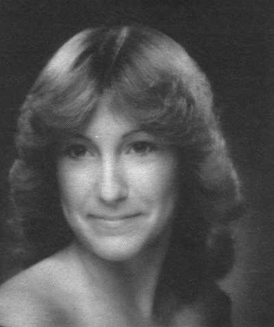 Brenda Lee Ungelbach