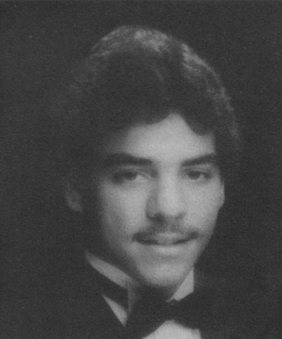Brian James Bonafede