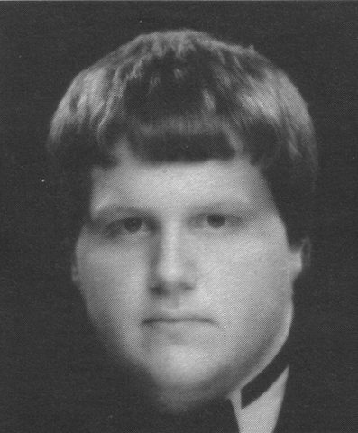 Bryan Rawson