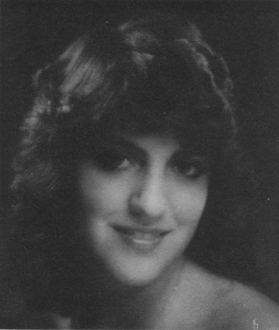 Carmen Barbosa