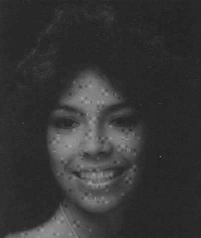 Carmen Theresa Burciaga