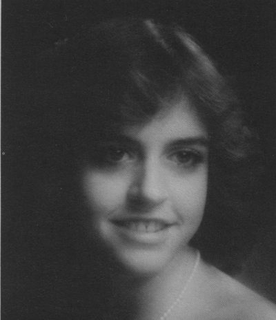 Carol Elizabeth Browning