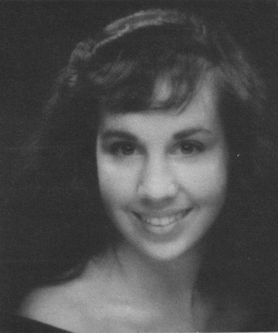 Carol Thompson