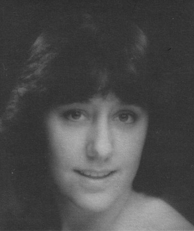 Carolyn Young