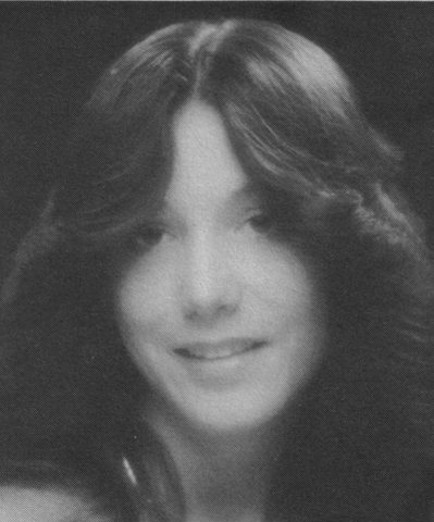 Cheryl Bock