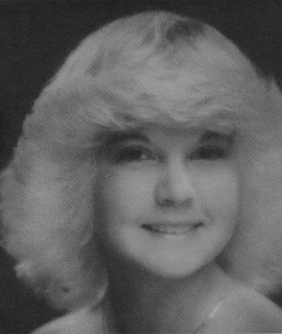 Cheryl Grandey