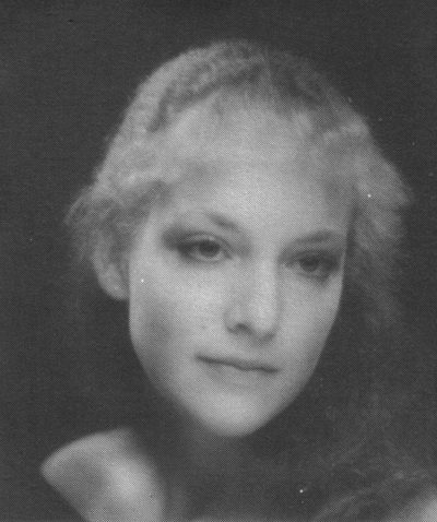Cheryl Ann Stern
