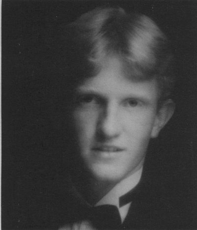 Christopher James Bryant