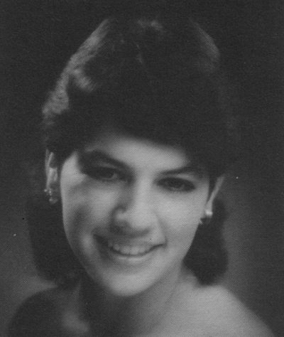 Christin Sarah Wells