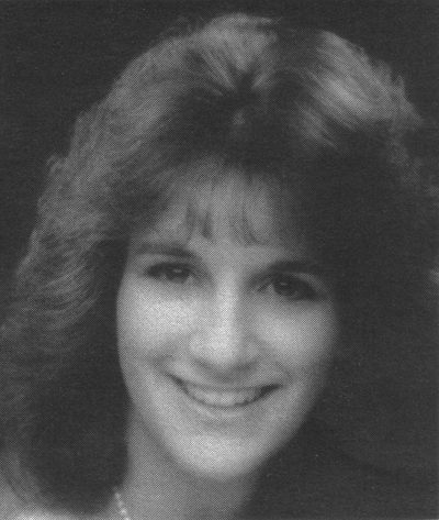Cindy O'Rourke