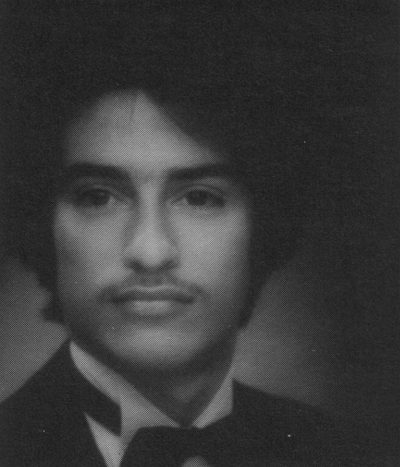 Conrad Chacon