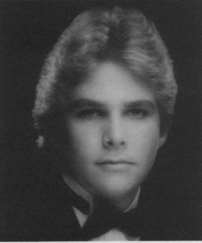 Craig Alan Cochran
