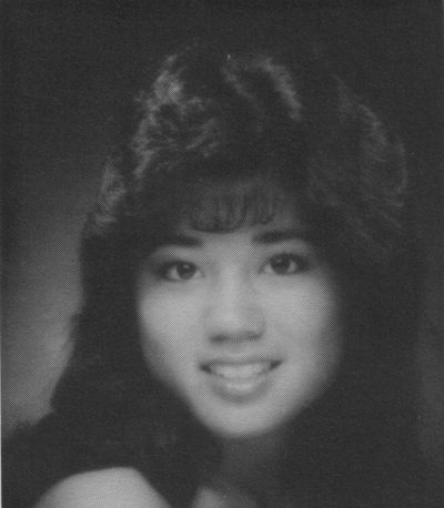 Cynthia Matsumoto
