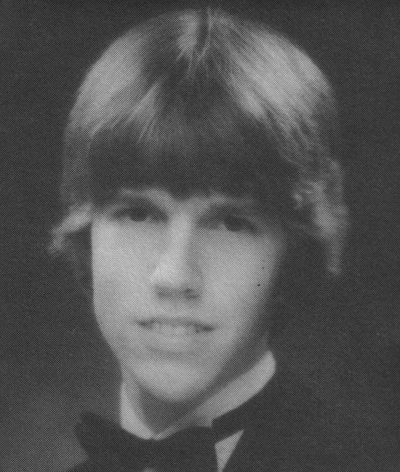 Dan Bodine