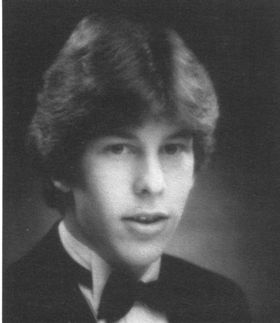 Daniel Ostrander