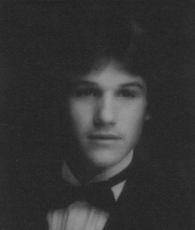 Dave Allen