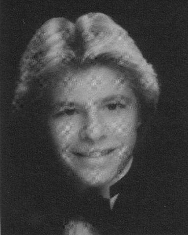 David Castleton