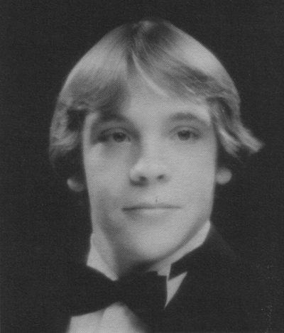 David Holmes