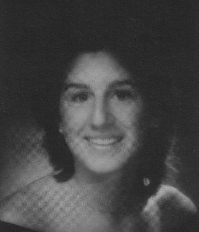 Debra Ann Alessi