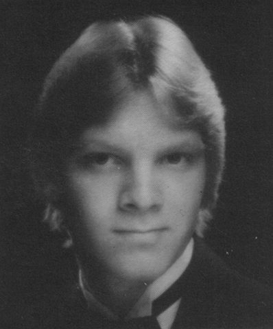 Denny Chehock