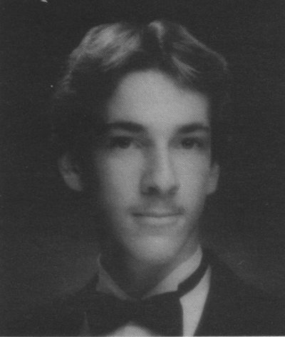 Derek W Knowles