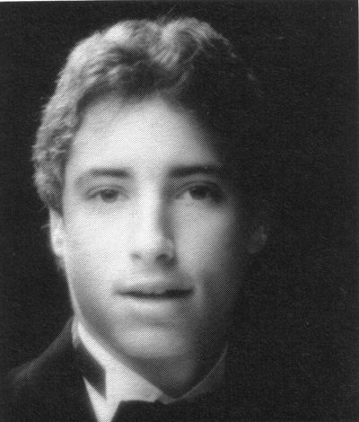 Donald William Elliot