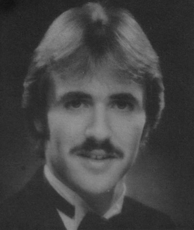 Doug Hallam