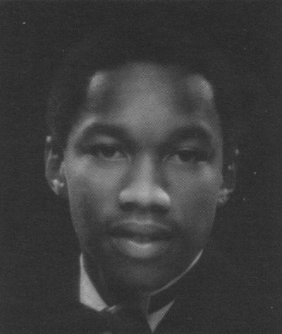 Earl White