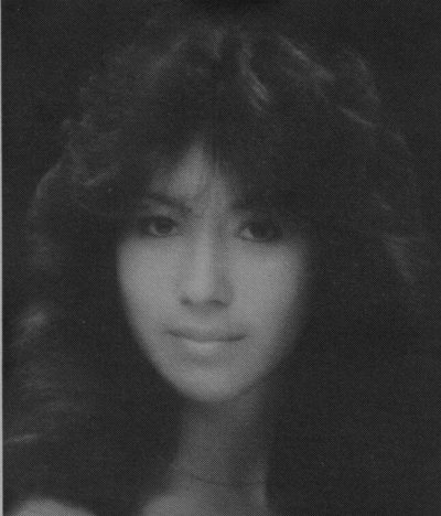 Edie Hanhisalo