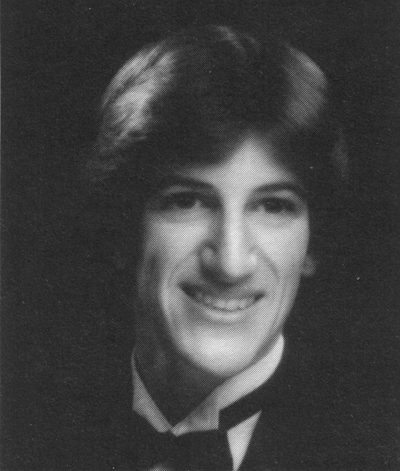 Geoff Ahmann