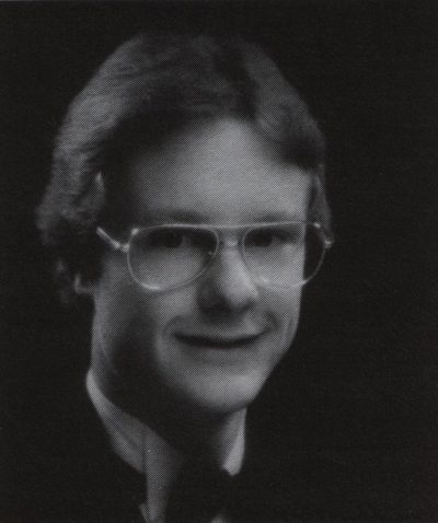 John H Cronin III