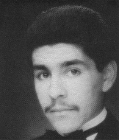 John Ponce