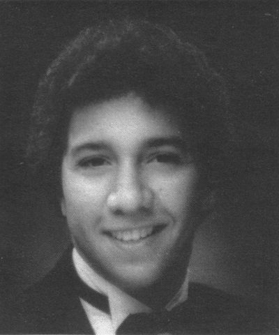 Kevin Ortega