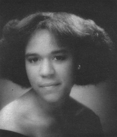 Kimberly M Reeves