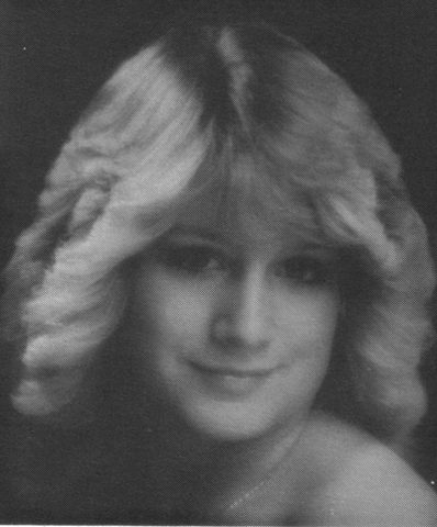 Kim Southern