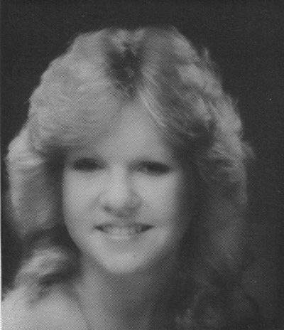 Kimberly May