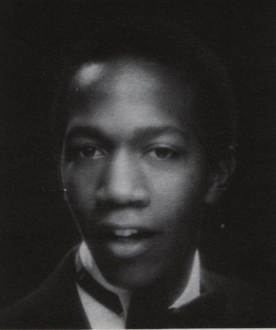 Larry K Cross