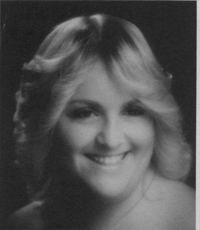 Laureen Michelle Bongard