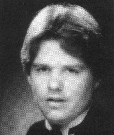 Lewie Ellison