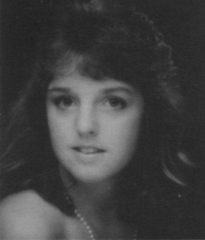 Lisa Caldwell