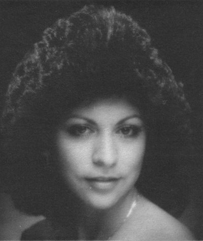 Lisa Rodriquez