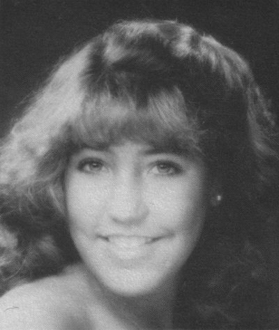 Maria Terrazas