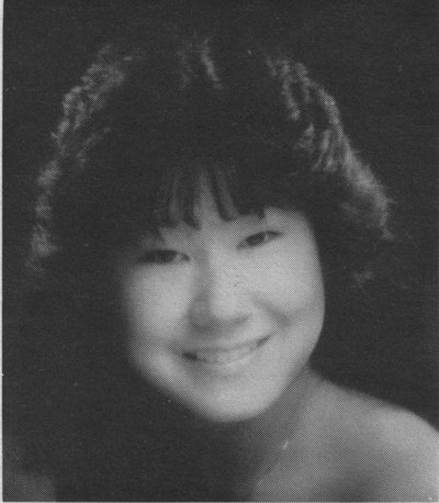 Marian Takahashi